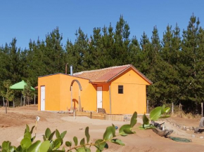 CABAÑA Willy's country club Cauquenes